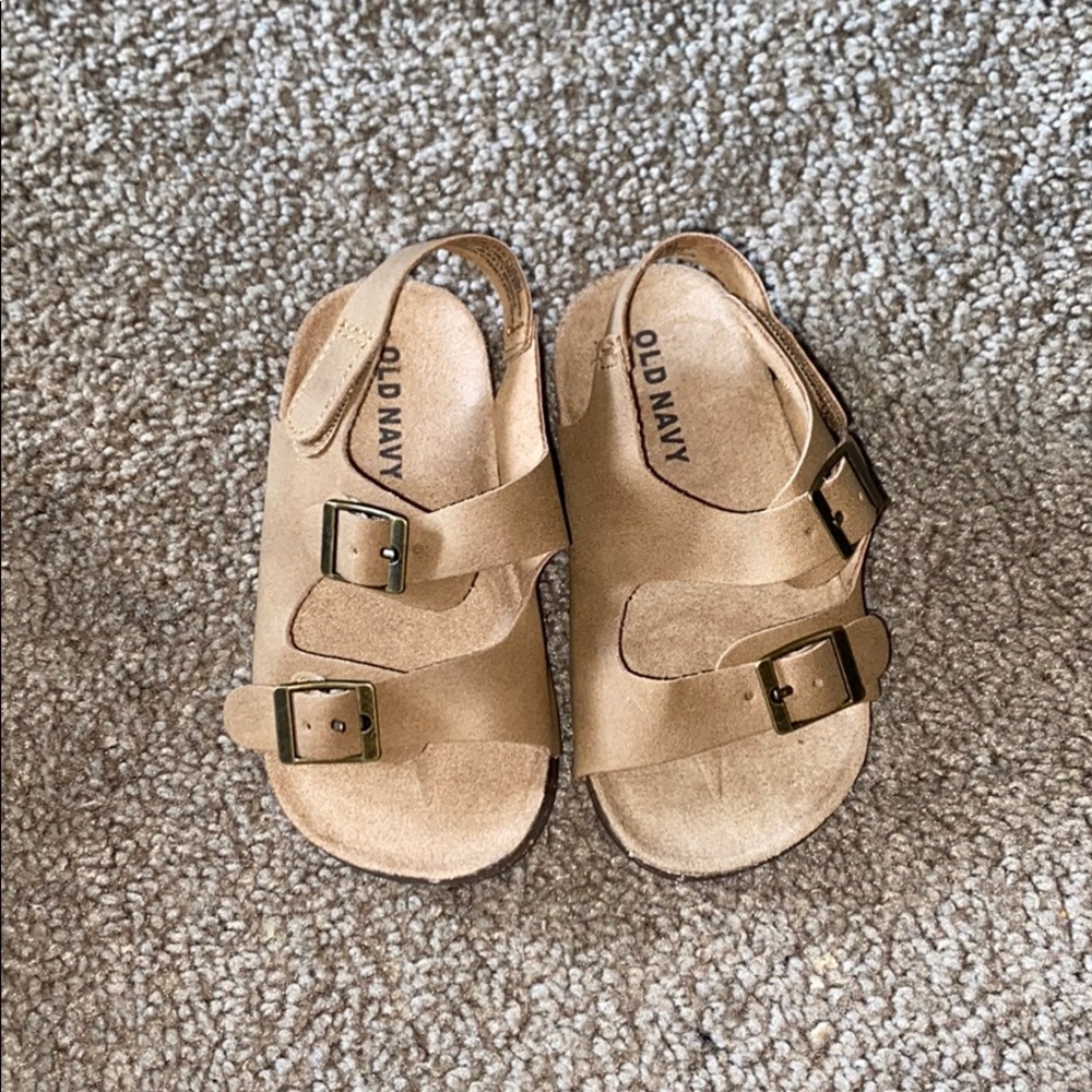 Children sandals